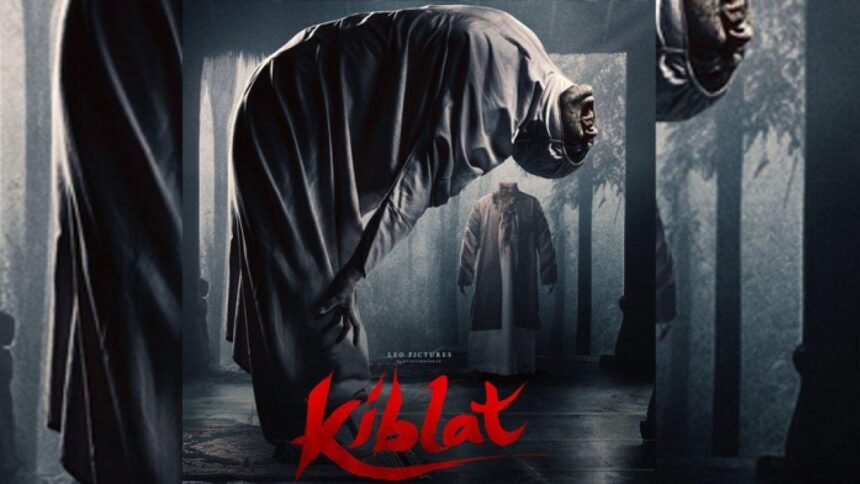 MUI Meminta Film "Kiblat" Tidak Diputar di Bioskop, Ini Penjelasannya!