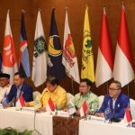 MUI Silaturahmi Antar Partai Politik Perlu Dilakukan untuk Menjaga Kerukunan