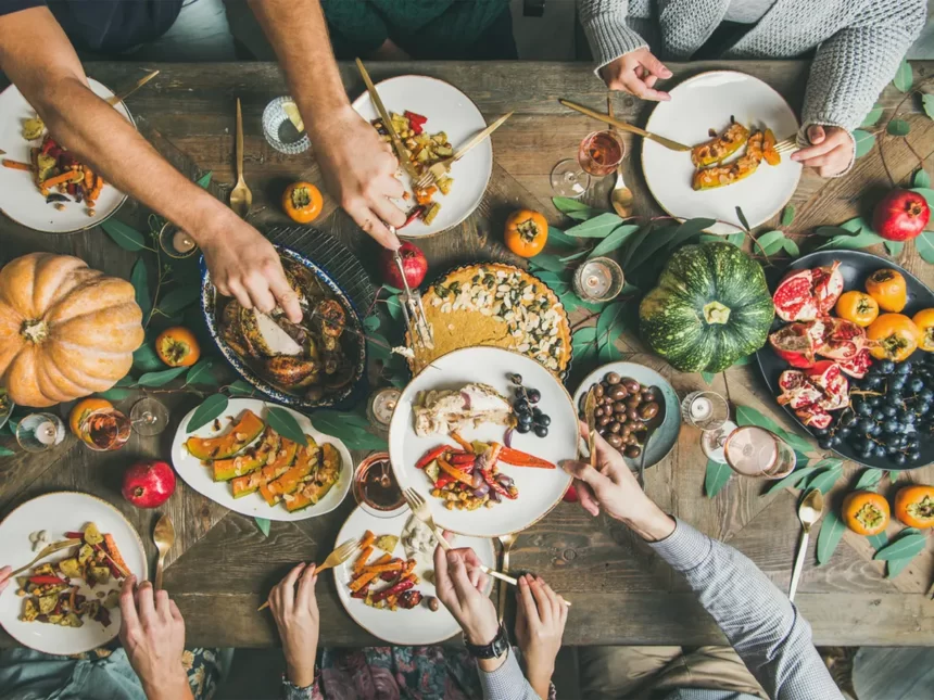 Makanan yang Diperbolehkan dan Dilarang Saat Sahur dan Berbuka, Apa Pilihannya?