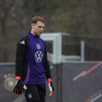 Manuel Neuer Dipastikan Tidak Bermain Saat Jerman Menghadapi Prancis dan Belanda