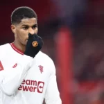 Marcus Rashford Menyatakan Kritik Terhadapnya Tidak Manusiawi