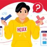 Melindungi Diri dari Konten Negatif Melalui Literasi Digital