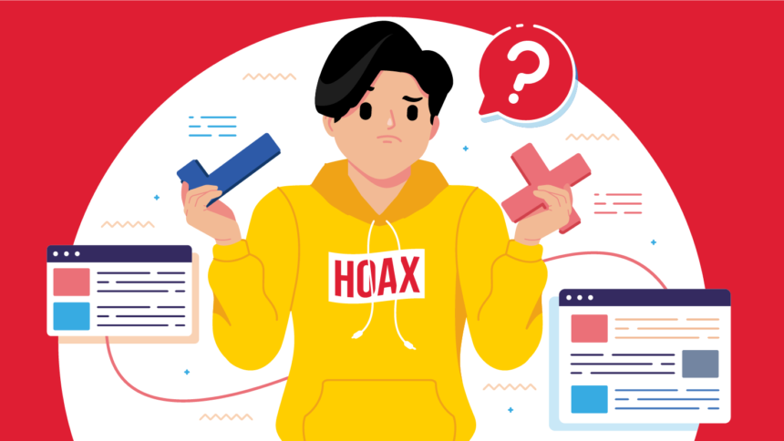 Melindungi Diri dari Konten Negatif Melalui Literasi Digital