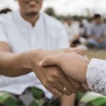 Memaafkan bukanlah Wajib, Tak Memaafkan Orang yang Menyakiti Bukan Berarti Jahat