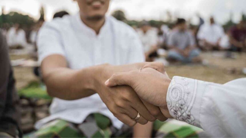 Memaafkan bukanlah Wajib, Tak Memaafkan Orang yang Menyakiti Bukan Berarti Jahat