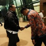 Menag Berangkat ke Arab Saudi untuk Memeriksa Persiapan Penyelenggaraan Ibadah Haji