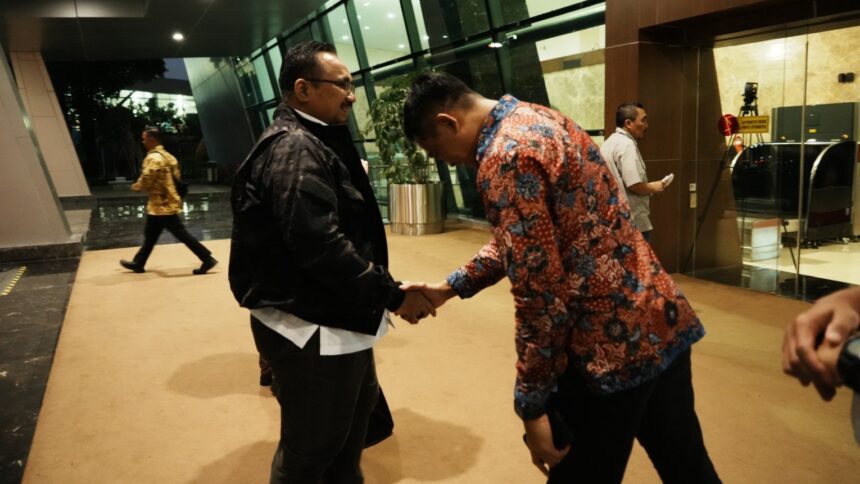 Menag Berangkat ke Arab Saudi untuk Memeriksa Persiapan Penyelenggaraan Ibadah Haji