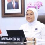 Menaker Siapkan Surat Edaran Pembayaran THR Tahun 2024