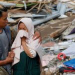 Mencari Hikmah di Tengah Tragedi Bencana