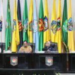 Mendagri Memperhatikan Pertumbuhan Ekonomi Dunia dan Posisi Indonesia