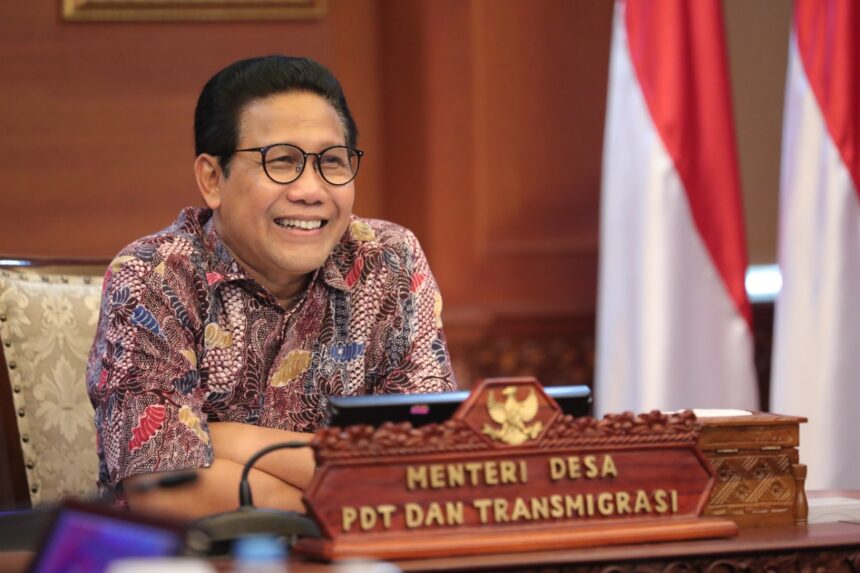 Mendes PDTT : Pentingnya Maksimalkan Partisipasi Warga dalam Pembangunan Desa
