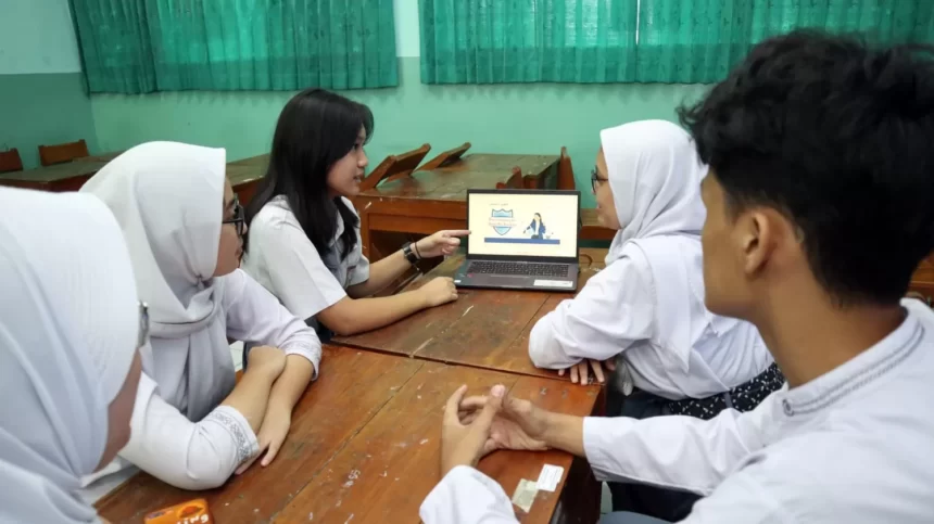 Mendikbudristek : Pentingnya Literasi Digital dalam Kesuksesan Gerakan Merdeka Belajar