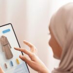 Mengamati Dampak Bulan Ramadhan pada Tren Fashion