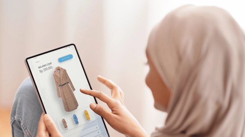 Mengamati Dampak Bulan Ramadhan pada Tren Fashion