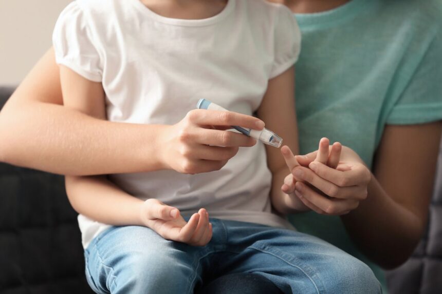 Mengenali Diabetes pada Anak, Gejala dan Tips Pengendaliannya!