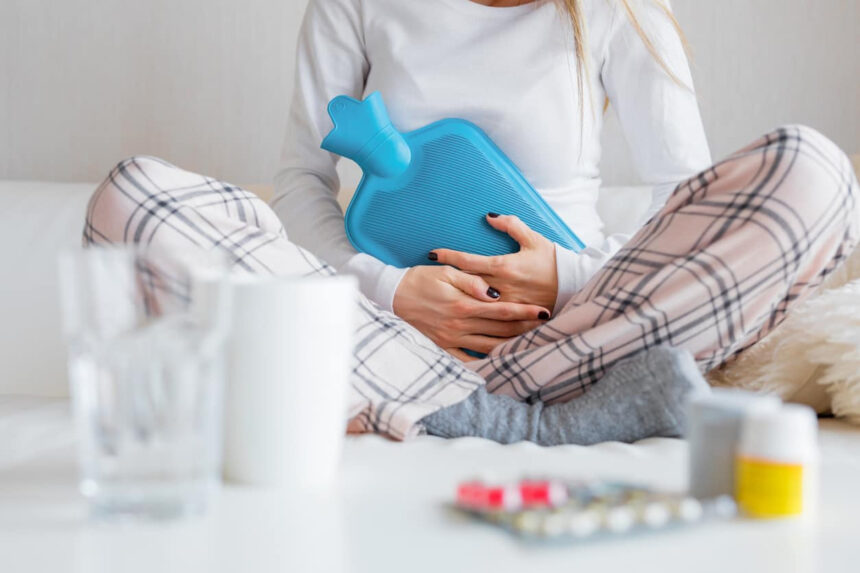 Mengenali Tanda Nyeri Haid sebagai Indikasi Endometriosis