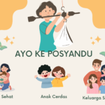 Menkes Mendorong Kader Posyandu untuk Melayani Seluruh Siklus Hidup Manusia