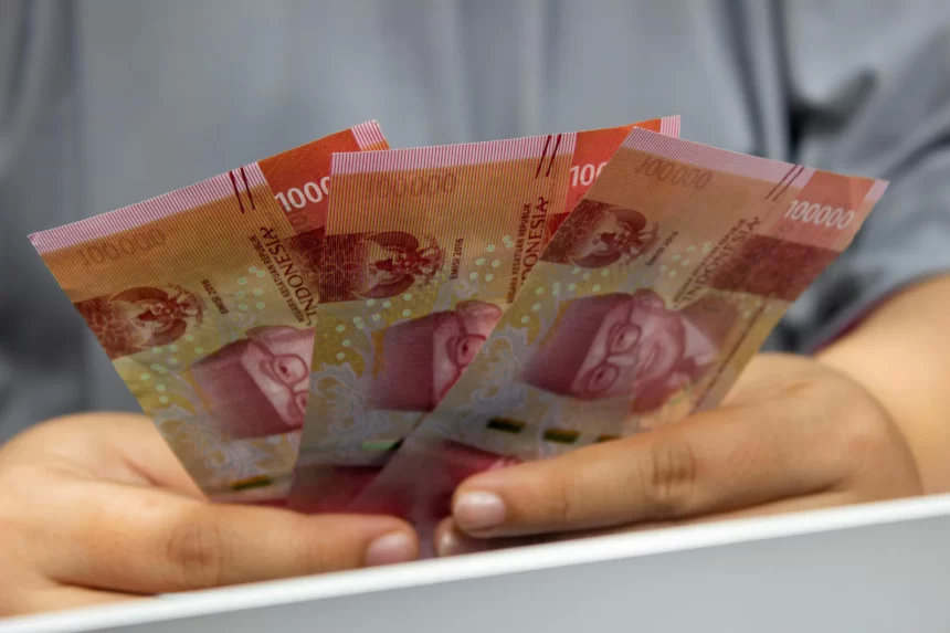 Menkeu : PNS Mendapat THR Lebaran 2024 100%, Kapan Pencairan?