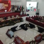 Menko Polhukam : Hasil Rekapitulasi Nasional Akan Selesai Tepat Waktu