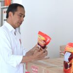 Menkop UKM Yakin Minyak Makan Merah Akan Laku di Pasar