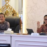 Menpan RB Mengapresiasi Kinerja KKP yang Mempermudah Ekonomi Maritim