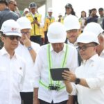 Menpan RB Siap Menyelesaikan Rancangan Skema Tunjangan ASN di IKN