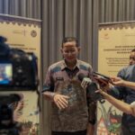 Menparekraf Menargetkan 20% Pelaku Usaha Memiliki Sertifikasi