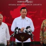 Menteri AHY Menjamin Kepastian Status Clean & Clear Lahan untuk PSN