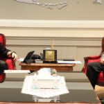 Menteri PANRB dan BSN Membahas Evaluasi Standarisasi Instrumen SPBE