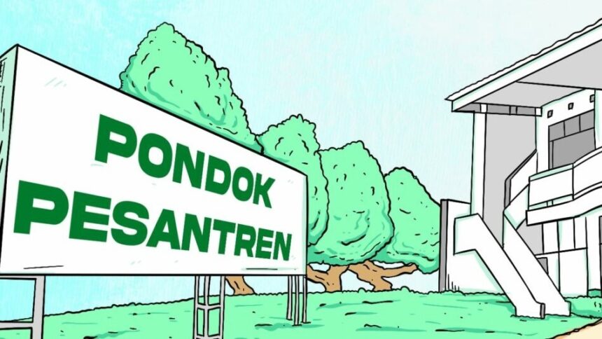 Menteri PPPA Membantah Peningkatan Kasus Perundungan di Pesantren