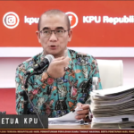 Menunggu Hasil Rekapitulasi Nasional Pemilihan Umum 2024