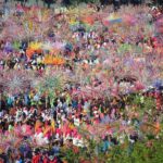 Menyaksikan Beragam Tradisi Jelang Ramadhan di Indonesia...