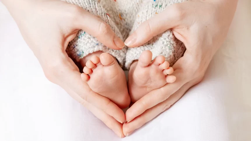 Merck Menerapkan Program Tunjangan Fertilitas untuk Karyawan