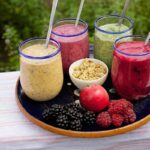 Minuman dan Buah yang Efektif Mengatasi Asam Lambung