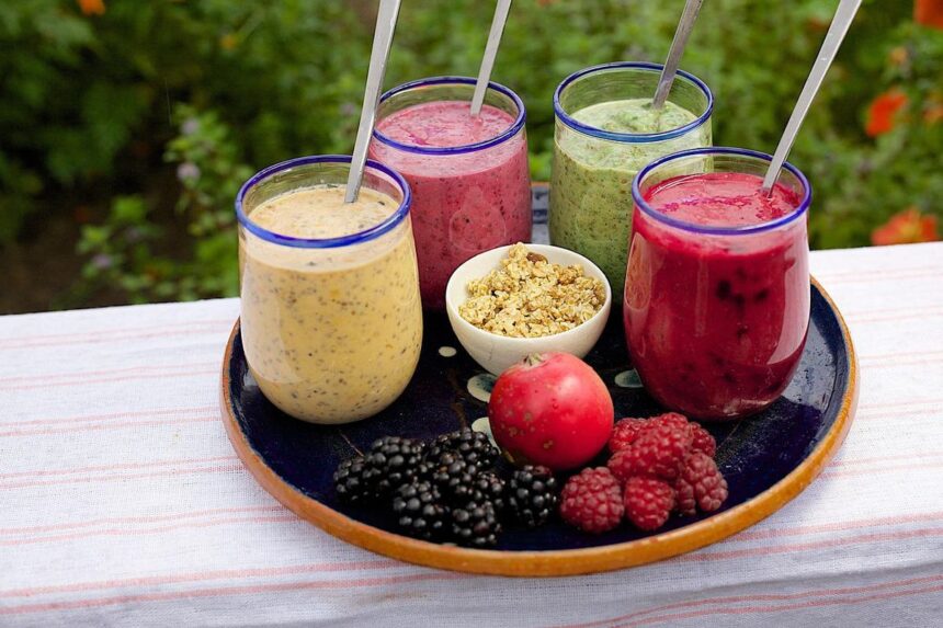 Minuman dan Buah yang Efektif Mengatasi Asam Lambung