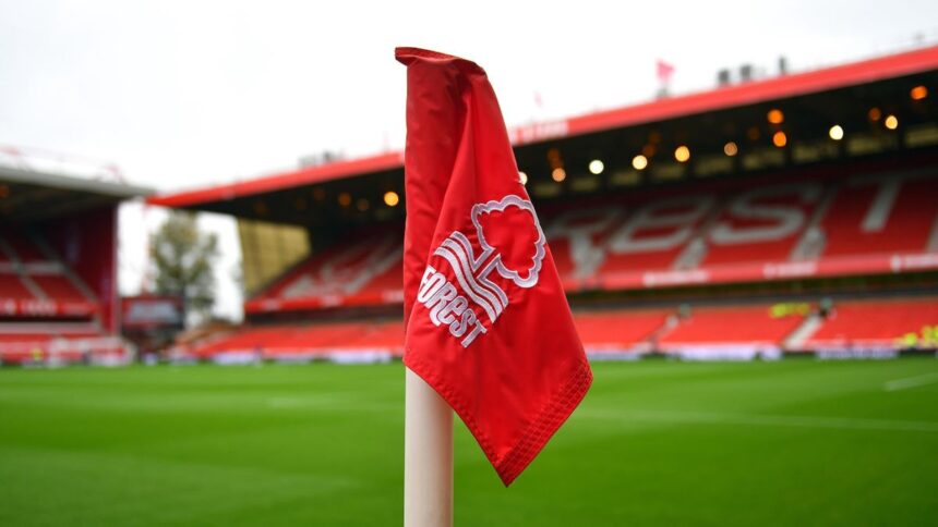 Nottingham Forest Kena Sanksi Pengurangan 4 Poin, Terperosok ke Zona Degradasi