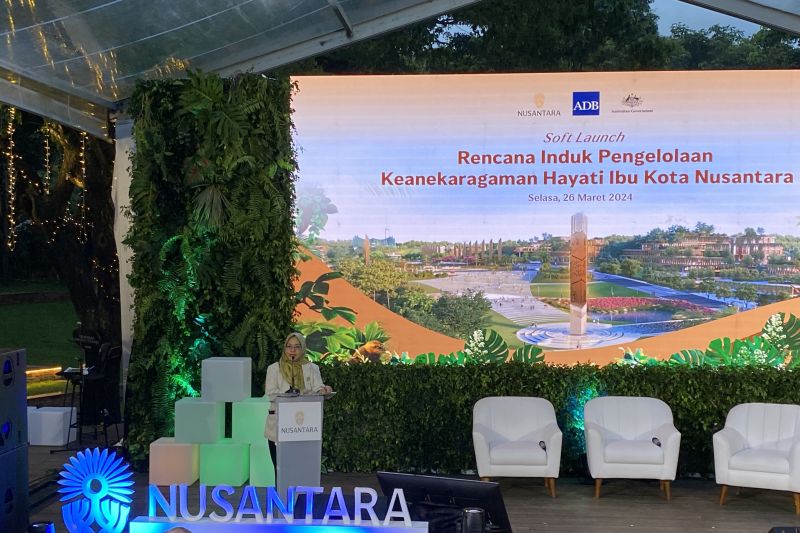 OIKN Memulai Inisiatif 'Citizen Science' untuk Menjaga Keanekaragaman Hayati