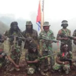 PGI Mendorong Penyelidikan Komprehensif atas Kasus Kekerasan di Papua