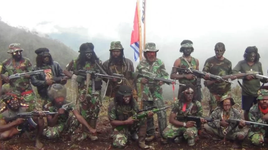 PGI Mendorong Penyelidikan Komprehensif atas Kasus Kekerasan di Papua