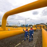 PGN Terus Membangun Utilisasi Gas Domestik