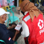 PMI Terus Mendorong Donor Darah Meskipun Stok Aman Hingga Lebaran