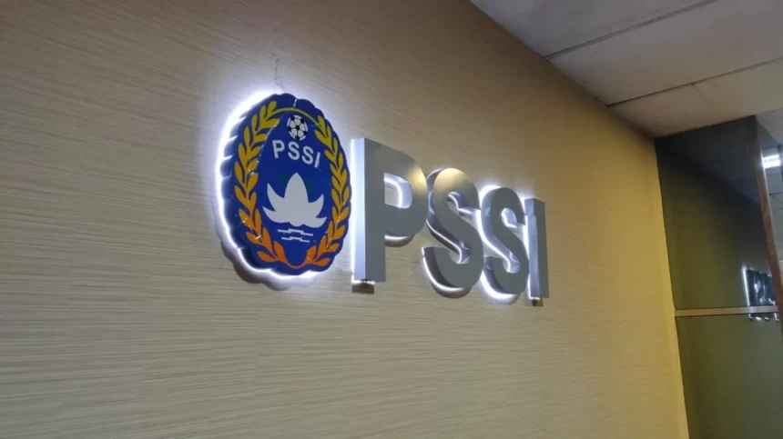 PSSI Menyetujui Amandemen Regulasi Liga 1 Mengenai Pemain U23