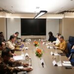 Pemerintah Indonesia Mendorong Implementasi Program Tech Talent dengan Singapura