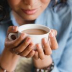Penelitian Menunjukkan Manfaat Kesehatan dari Menghirup Aroma Kopi
