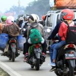 Pengamat : Penggunaan Motor untuk Mudik Lebih dari 100 km Harus Dilarang
