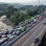 Penjadwalan One Way, Contraflow, dan Ganjil-Genap Saat Mudik Lebaran Tahun 2024