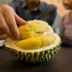 Penjelasan Ahli Gizi Mengenai Konsumsi Durian saat Berbuka Puasa