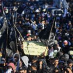 Penurunan 3.055 Personel Polisi untuk Pengamanan Demo di KPU dan DPRMPR RI