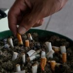 Penyebab Dampak Negatif Merokok Terhadap Kualitas Tidur Seseorang