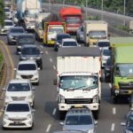 Peraturan Resmi Mengenai Pembatasan Angkutan Barang saat Lebaran 2024